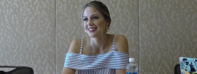 Supergirl Press Roundtables