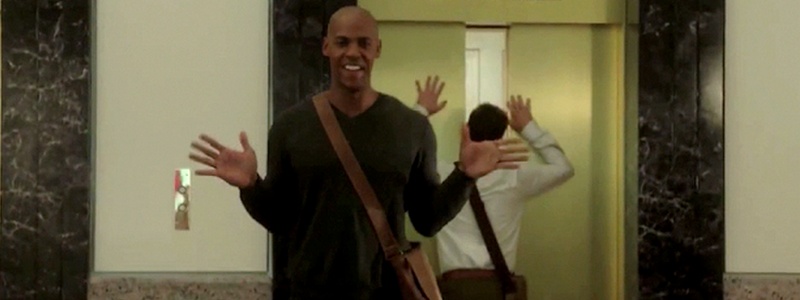 Season 1 Blooper Reel