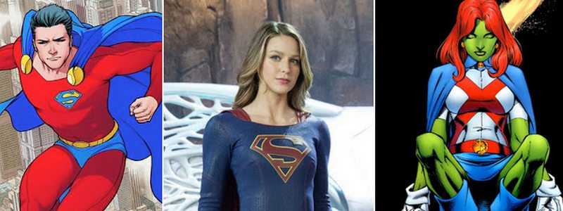 CW's TCA Event News