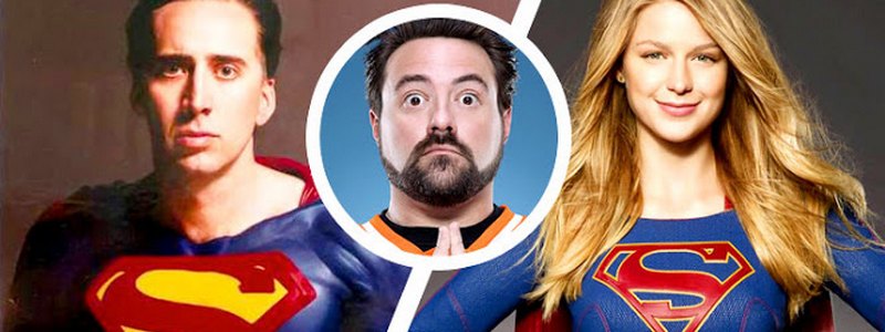 Kevin Smith's Episode Title