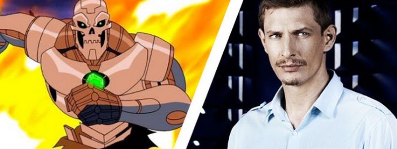 Frederick Schmidt is Metallo