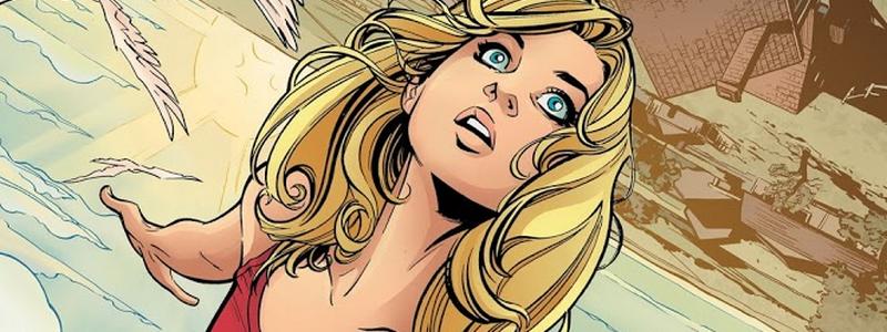 Supergirl Season 2 Updates