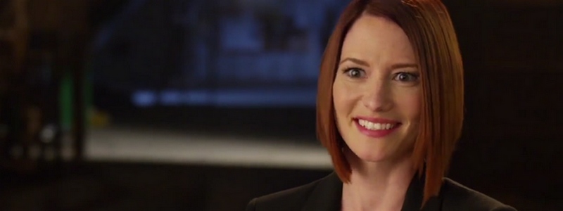 Season 2 Cast Interviews