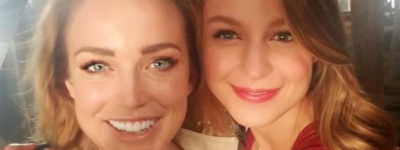 Supergirl Universe Won't Merge Yet