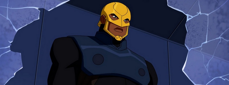 Guardian Costume Revealed