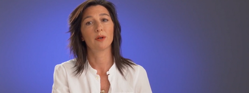 Ali Adler Talks Welcome to Earth