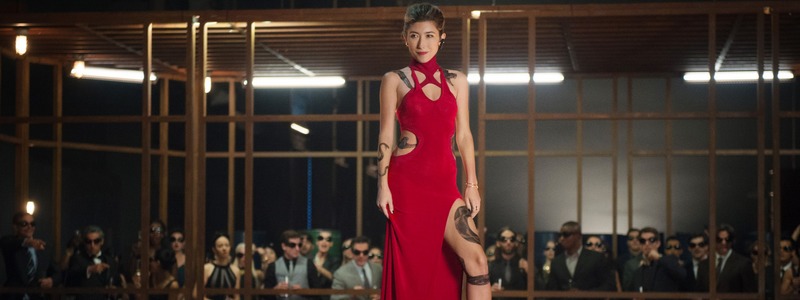 Season 2 Episode 4 Photos