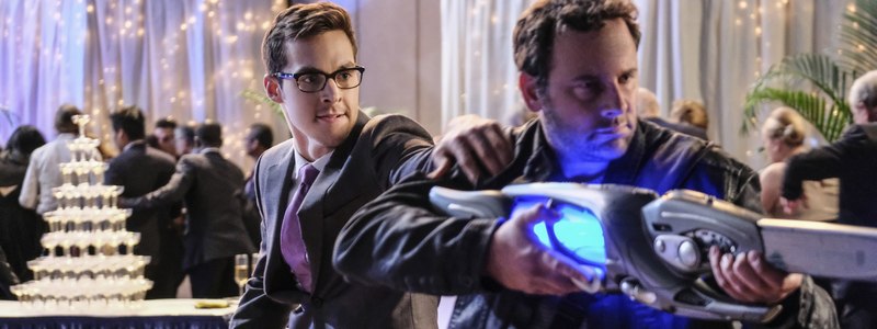New Photos for Episode 5 Season 2