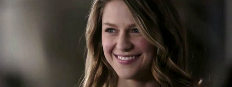 First TV Spot for 4 Show Crossover