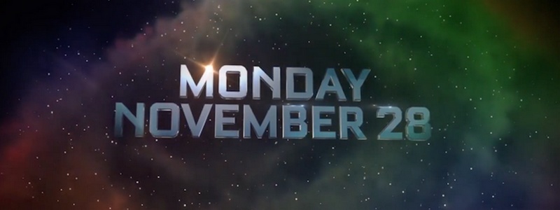 Second TV Spot for Invasion Revealed