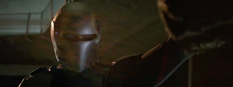 The Darkest Place Sneak Peeks