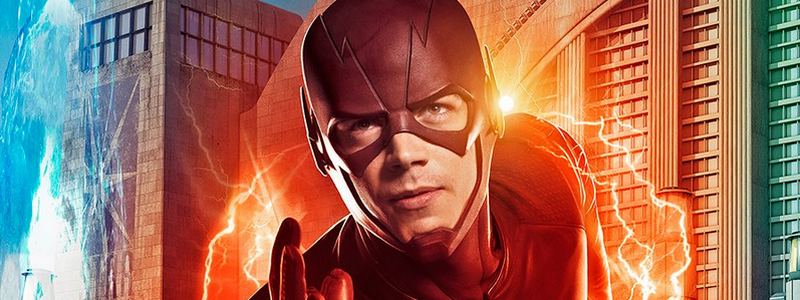 New Posters Show Hall of Justice