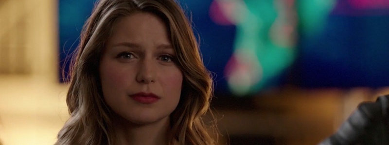 Crossover Interview With Melissa
