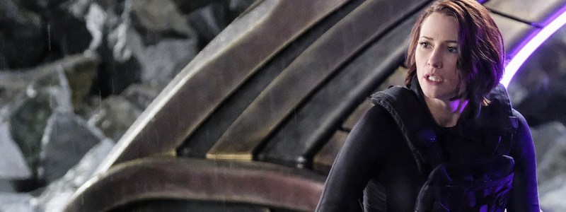 Sneak Peek at Supergirl Live