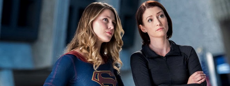 Chyler Talks Alex's Coming Out