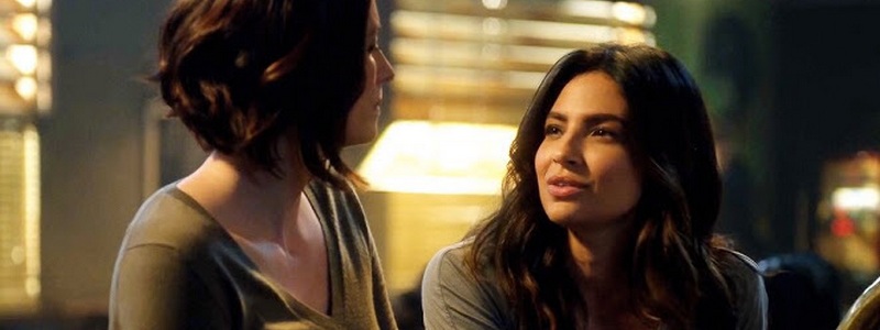 Valentines Day Episode Synopsis & Title
