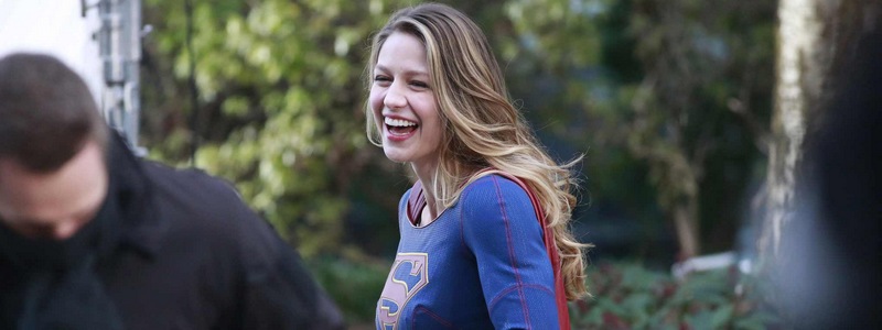 Behind the Scenes Galleries Update