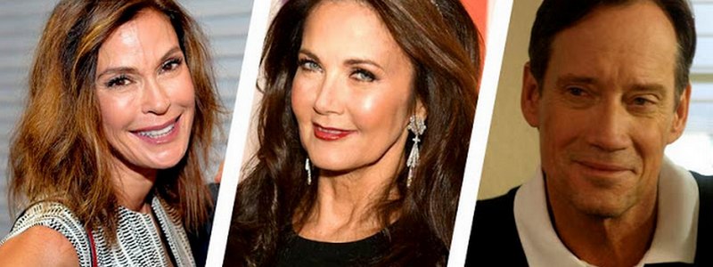 Possible Comic TV Reunion