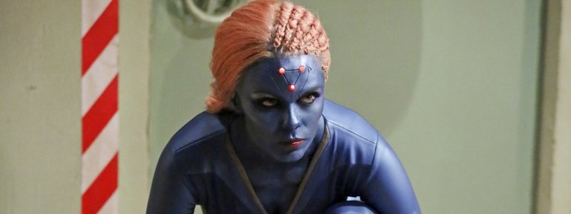 Supergirl.tv Downtime