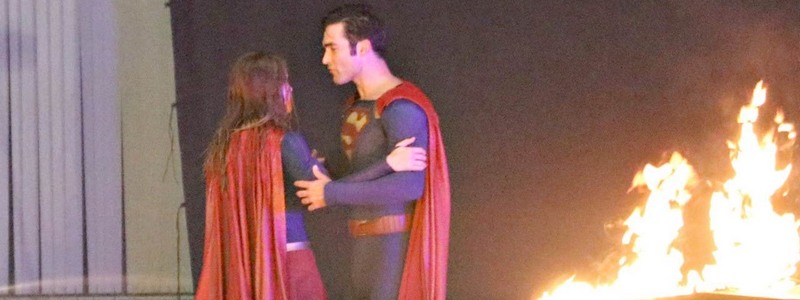 First Look at Zod