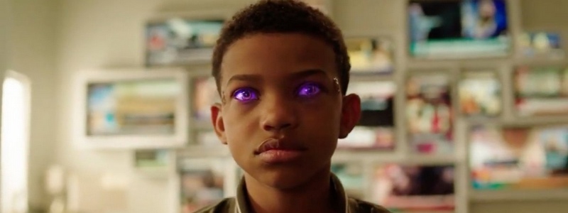 City of Lost Children Inside Look
