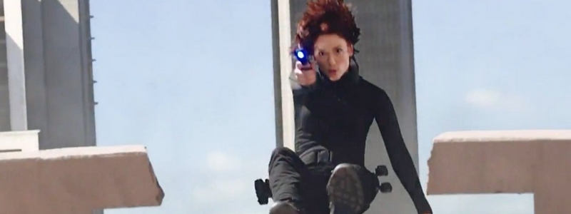 Resist Ep 221 Trailer