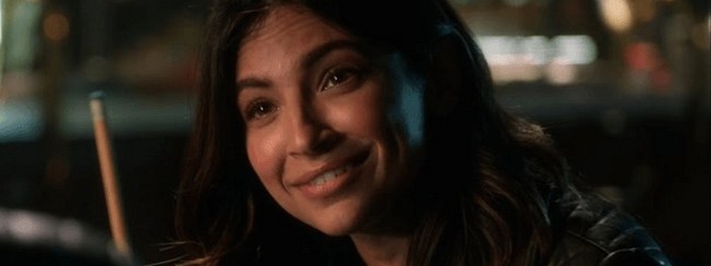 Floriana Lima’s Limited Return