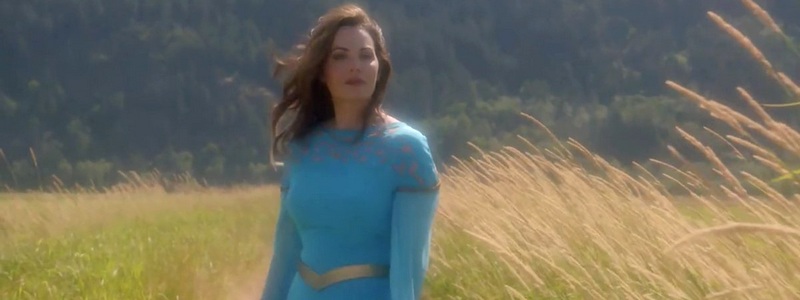 Season 3 Trailer and New Cast Announced