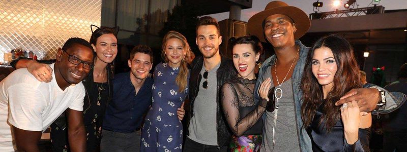 Supergirl.tv at SDCC: Our Recap