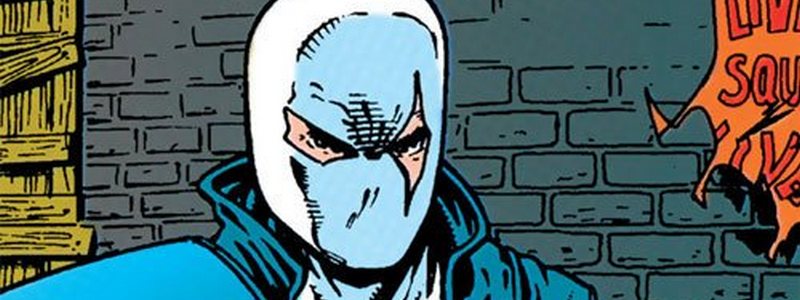 New Villain & Character Connections