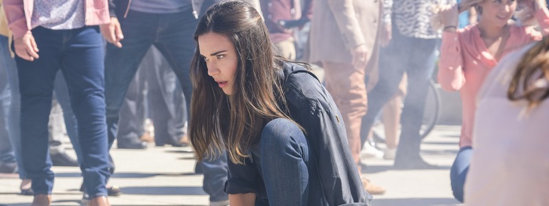 Season 3 Premiere Recap/Review