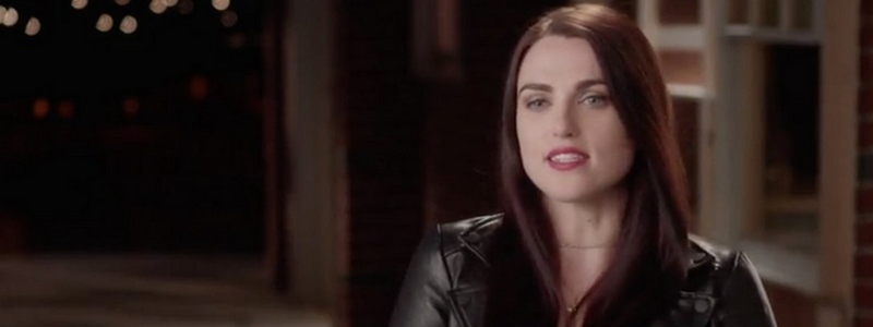 Katie McGrath Talks Lena's Season 3 Journey