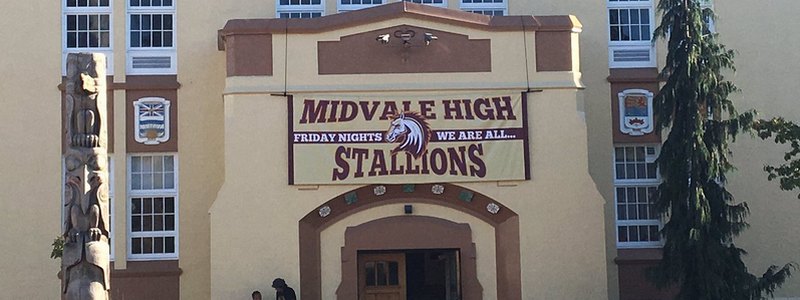 Midvale Synopsis Released