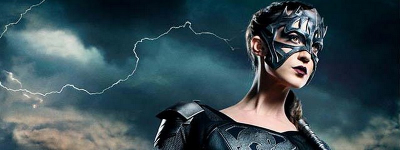 Reign is Revealed