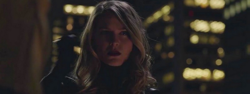 Crisis On Earth-X Extended Trailer