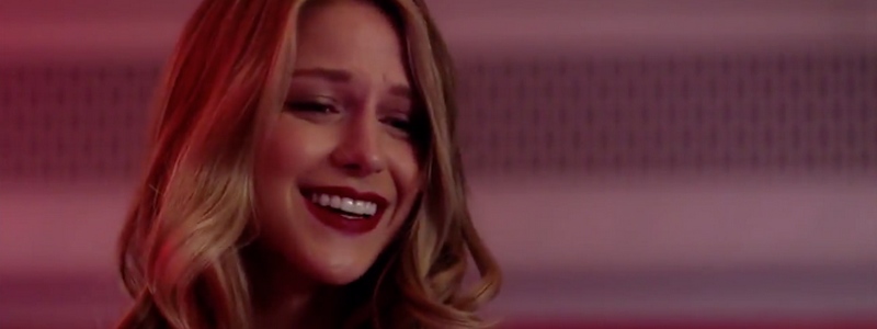 Crisis on Earth-X Pt 3 Sneak Peeks