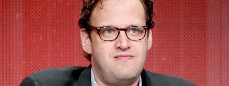 Andrew Kreisberg Fired