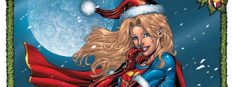 Merry Christmas & Happy Holidays