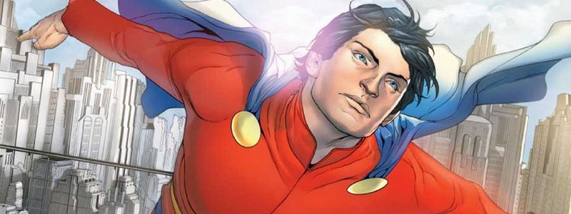 Will The Real Mon-El Please Stand Up