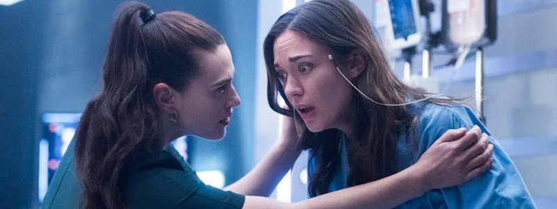 Of Two Mind Recap