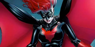 Batwoman Coming to Arrowverse