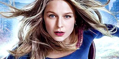 Supergirl Season 3 Blu Ray Announced