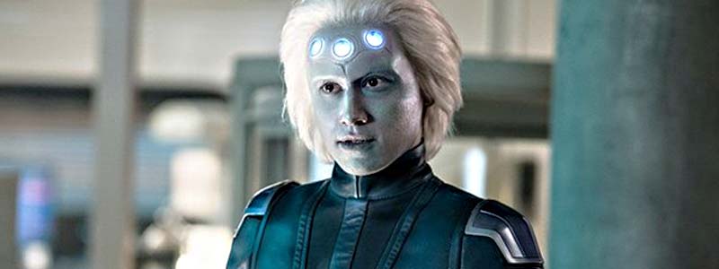 Briany is Sticking Around for Season 4