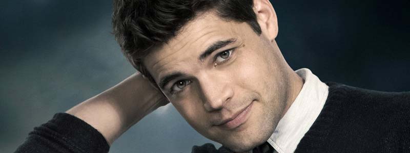 Jeremy Jordan Set as Recurring Star