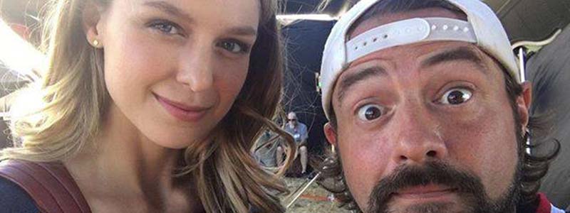 Kevin Smith Returns to Direct in Season 4