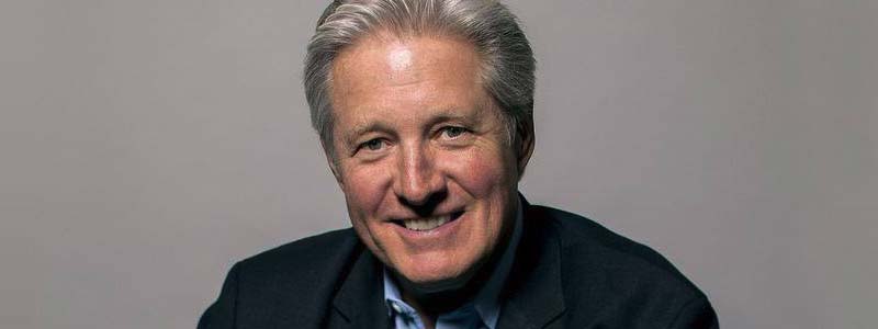 VP Shake Up: Bruce Boxleitner Takes Role