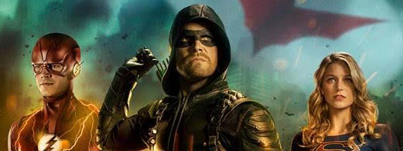Batwoman Crossover Date Announced