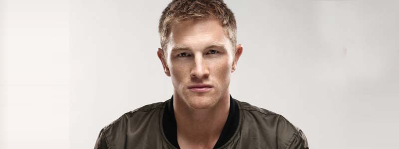 Anthony Konechny Joins in Recurring Role