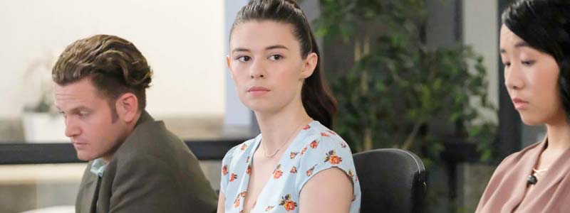 Supergirl Season 4 Premiere Recap