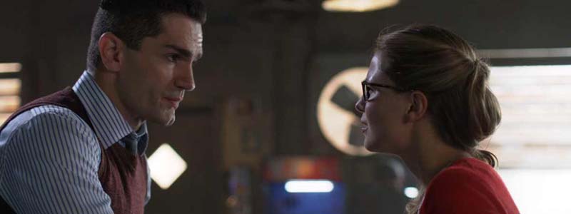 Man of Steel Gallery
